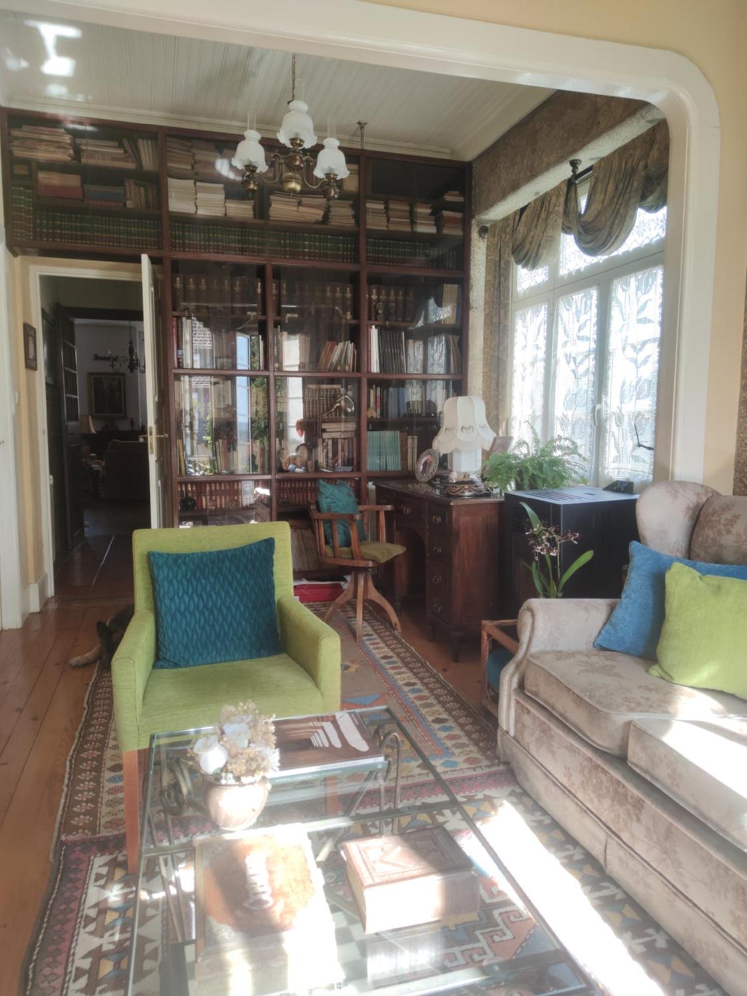Real Santo Antonio Guest House Tarouca 外观 照片