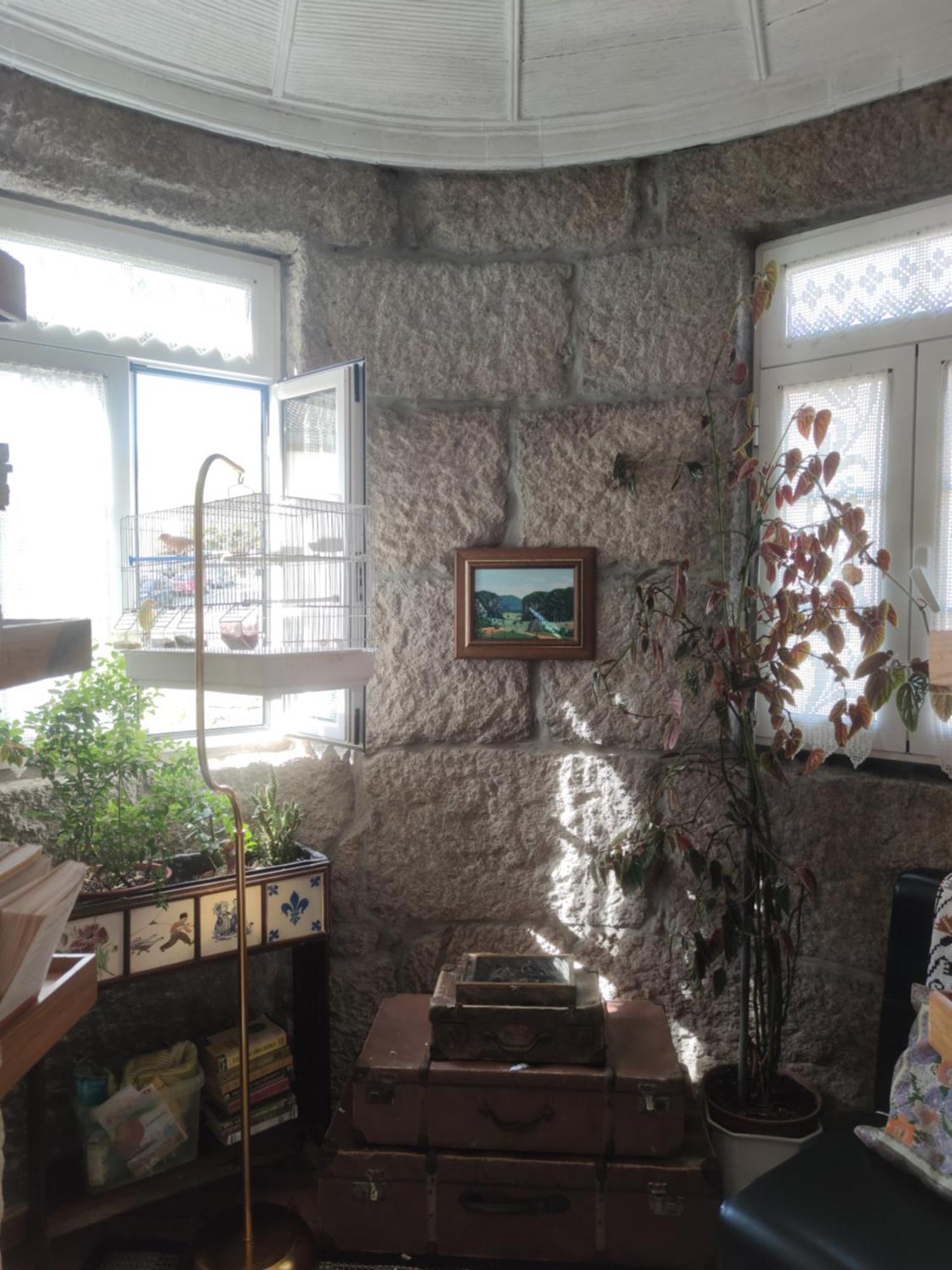 Real Santo Antonio Guest House Tarouca 外观 照片