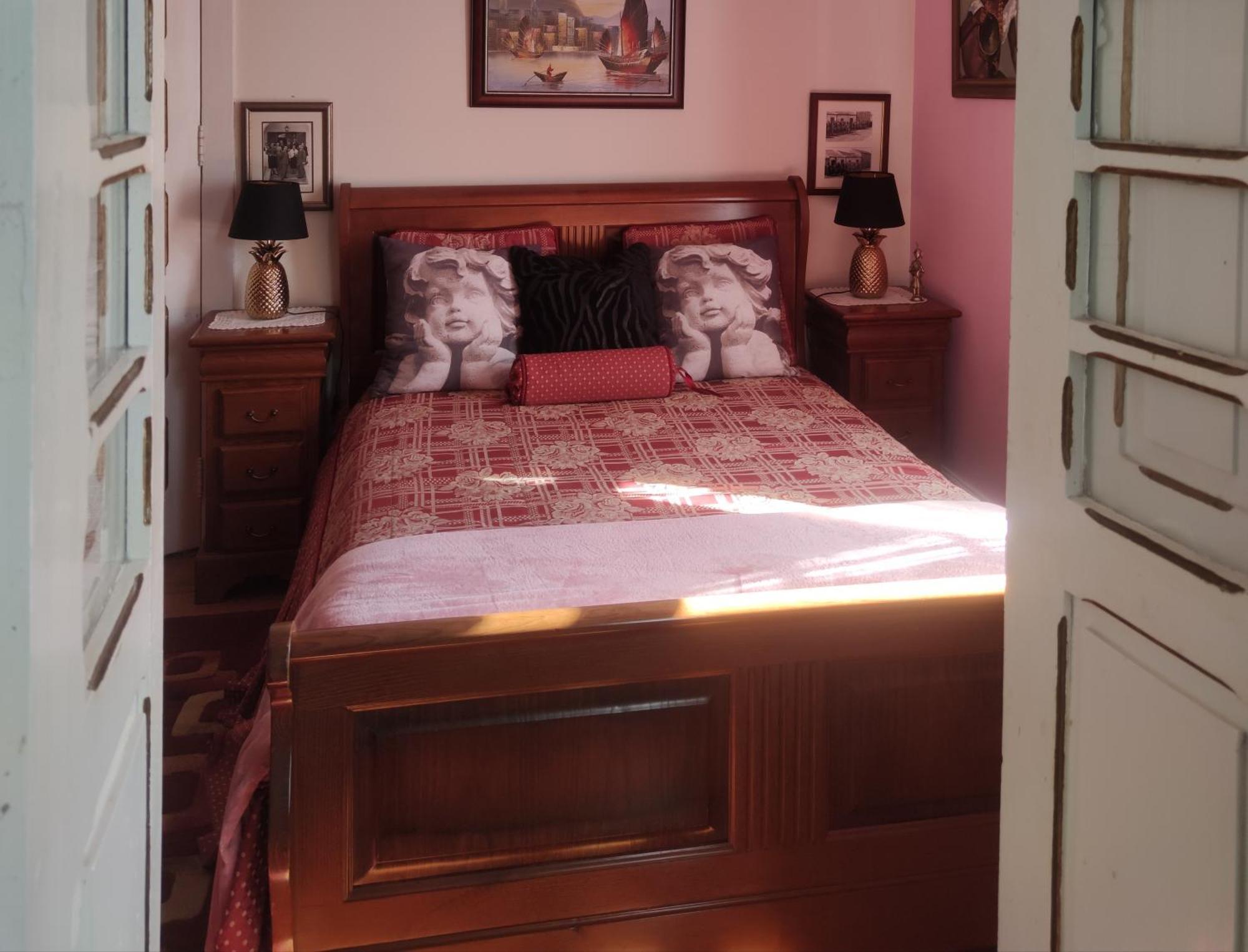Real Santo Antonio Guest House Tarouca 外观 照片