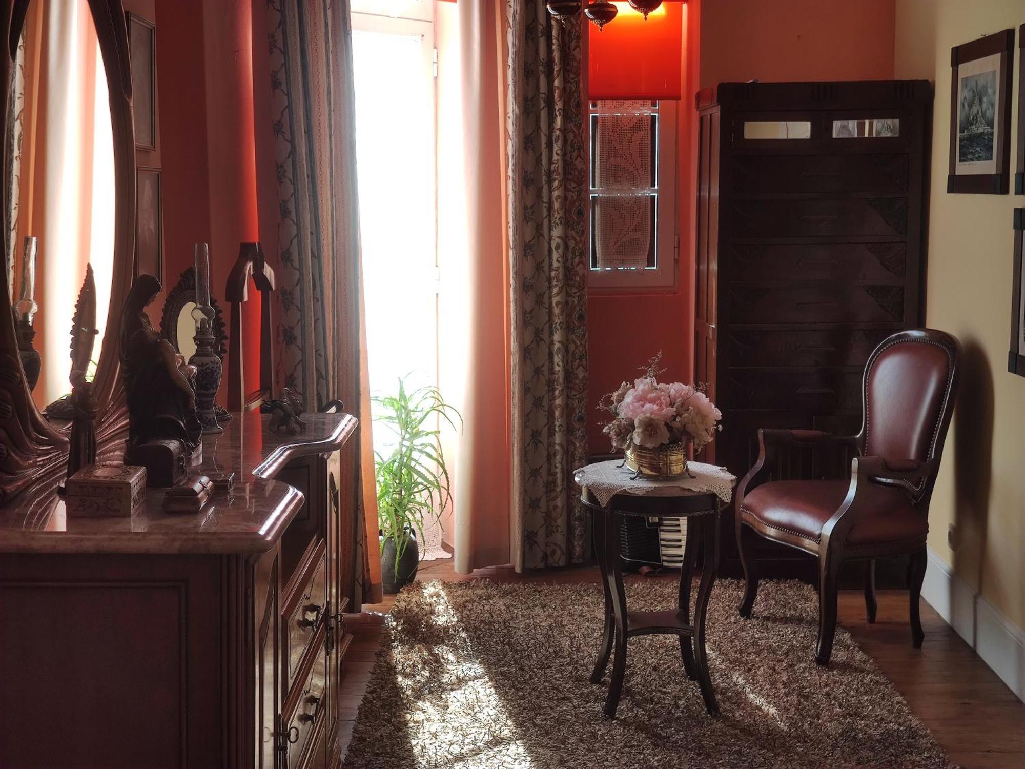 Real Santo Antonio Guest House Tarouca 外观 照片