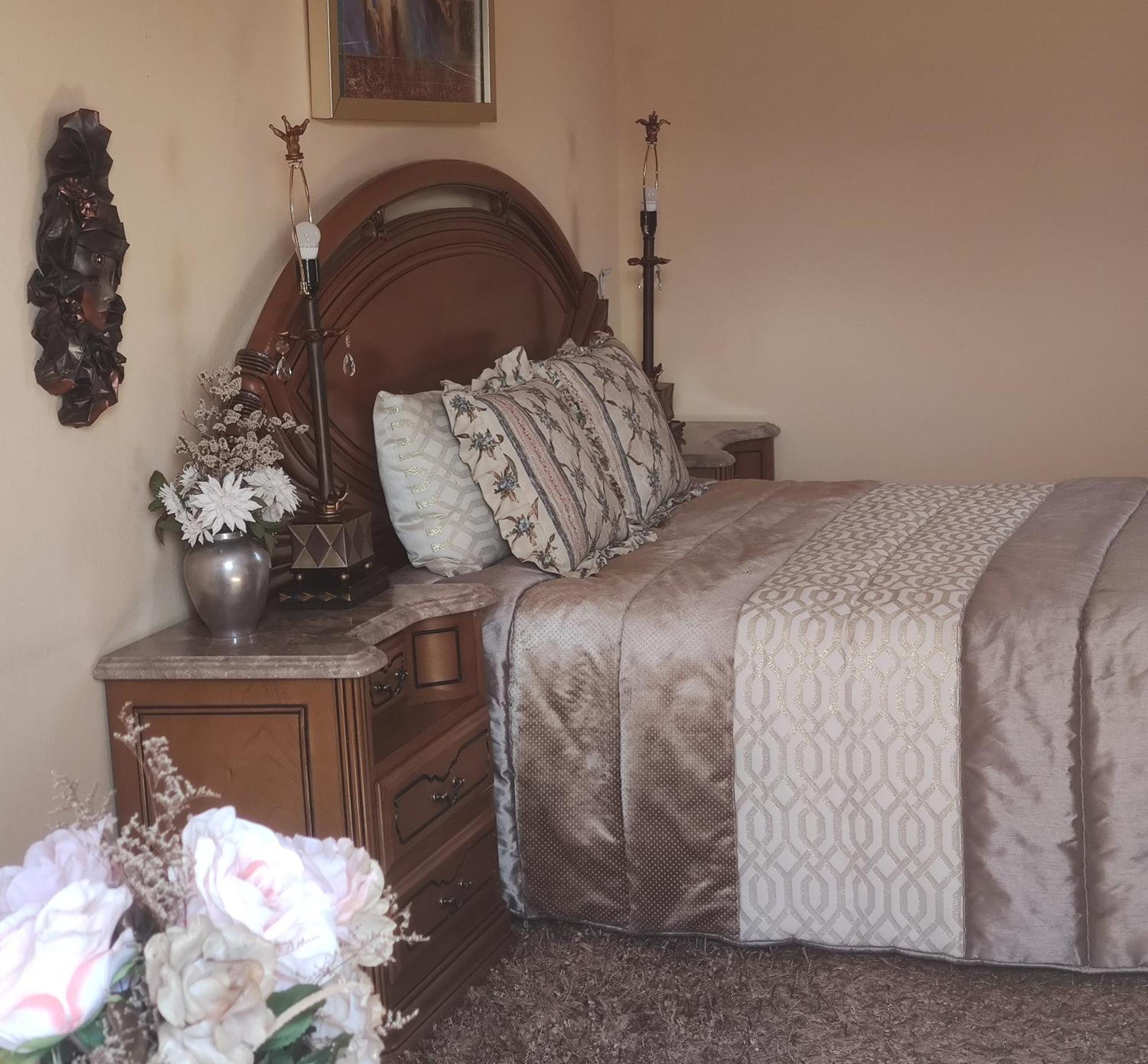 Real Santo Antonio Guest House Tarouca 外观 照片