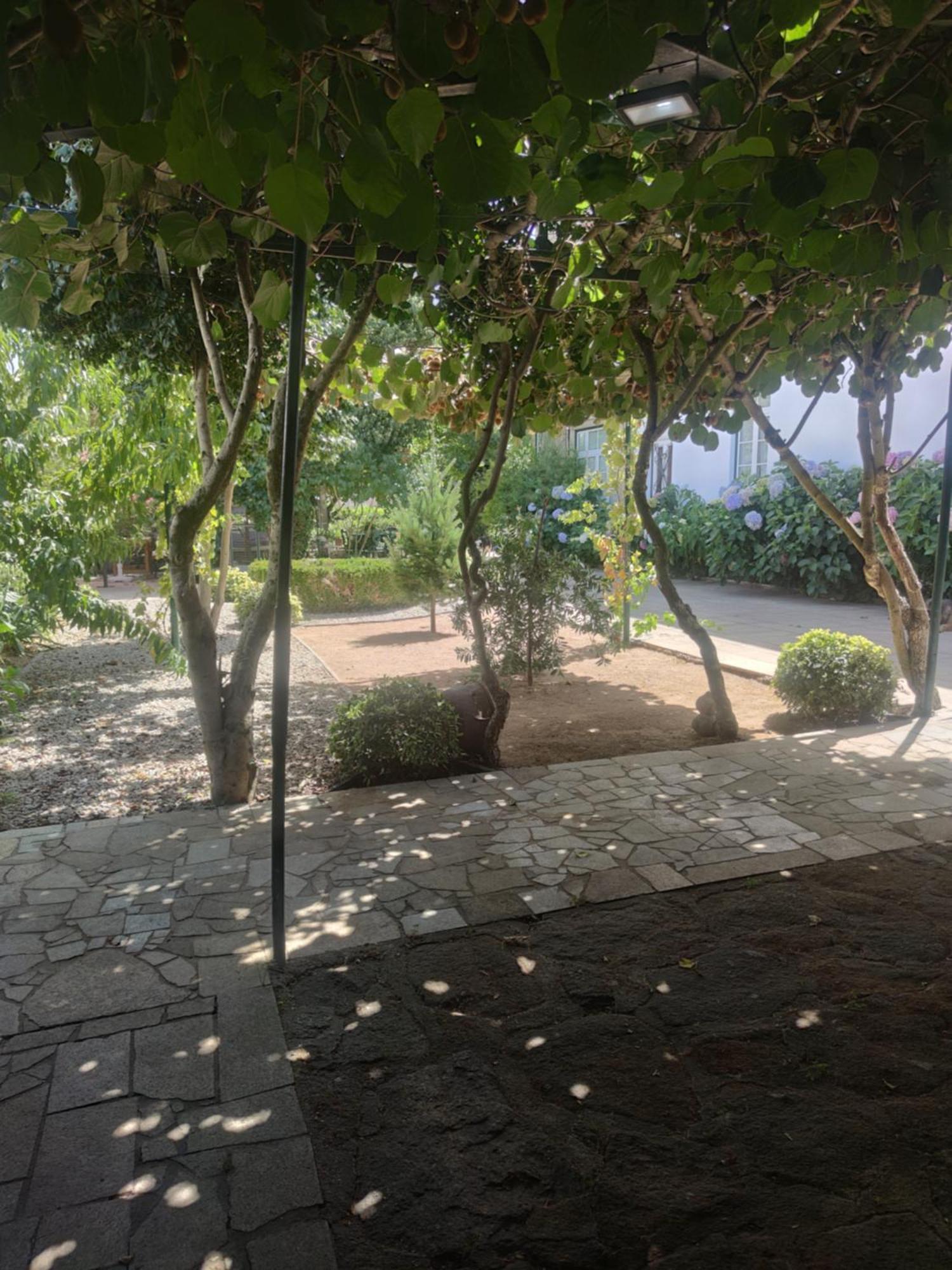 Real Santo Antonio Guest House Tarouca 外观 照片