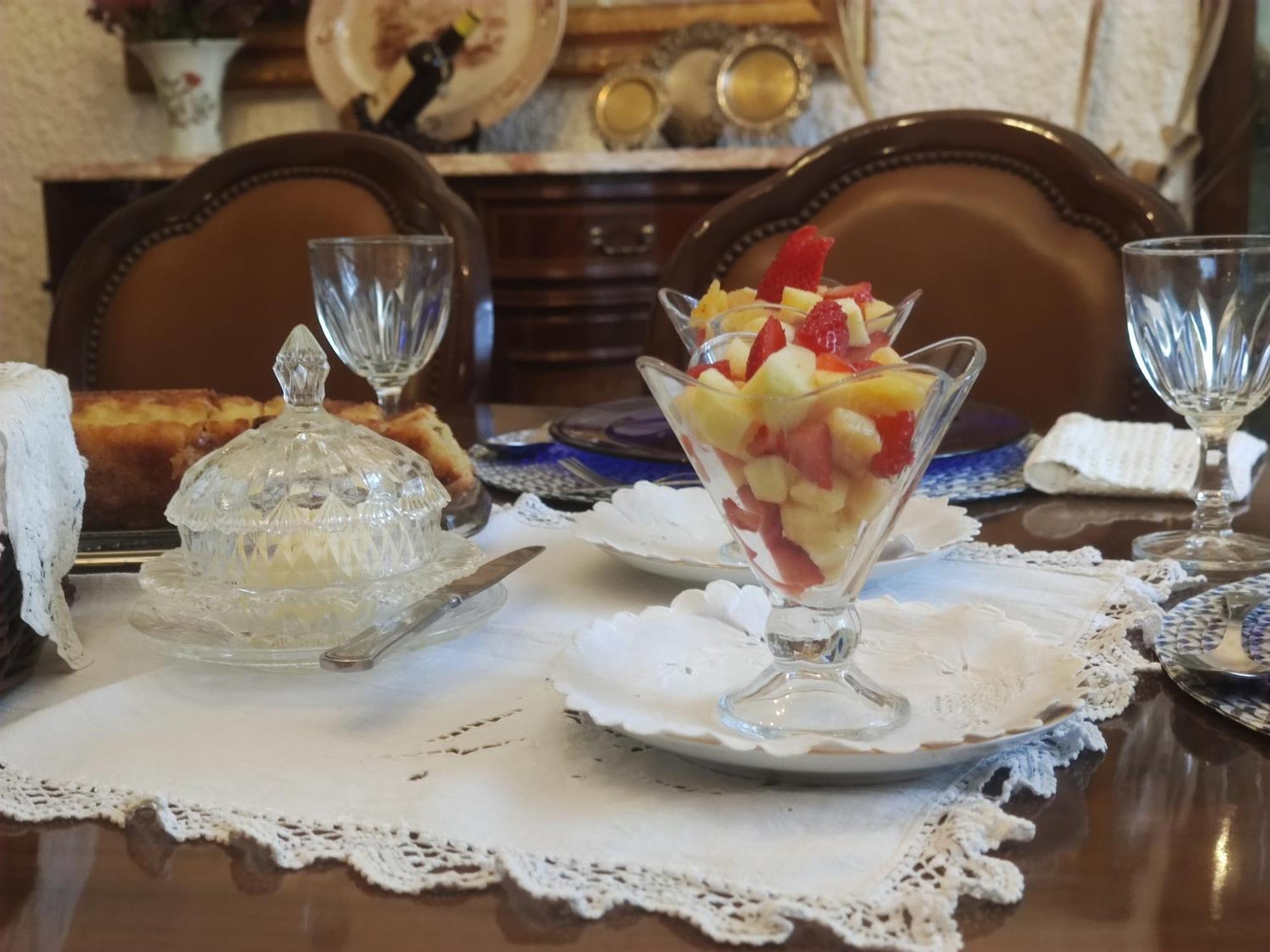 Real Santo Antonio Guest House Tarouca 外观 照片