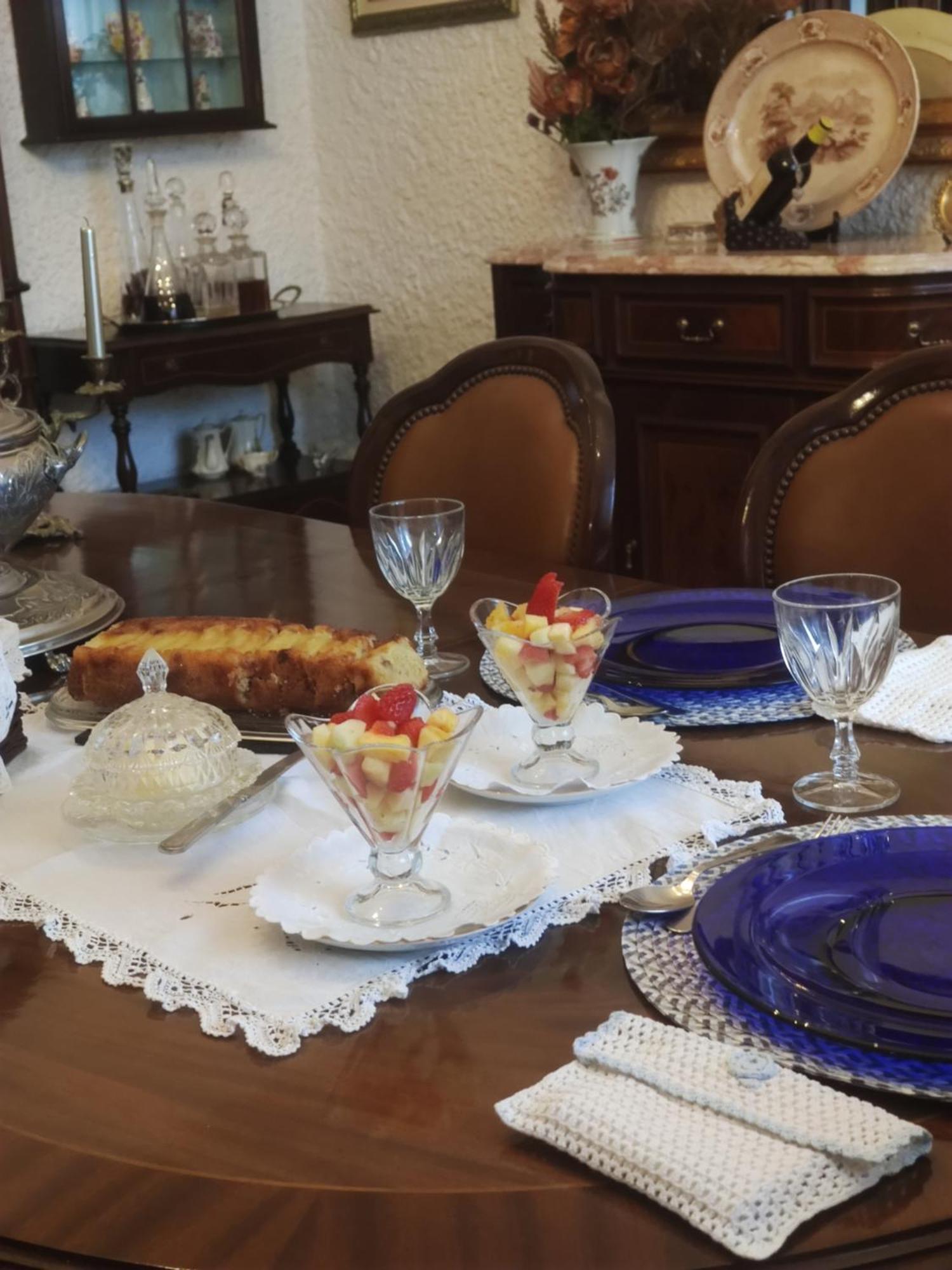 Real Santo Antonio Guest House Tarouca 外观 照片
