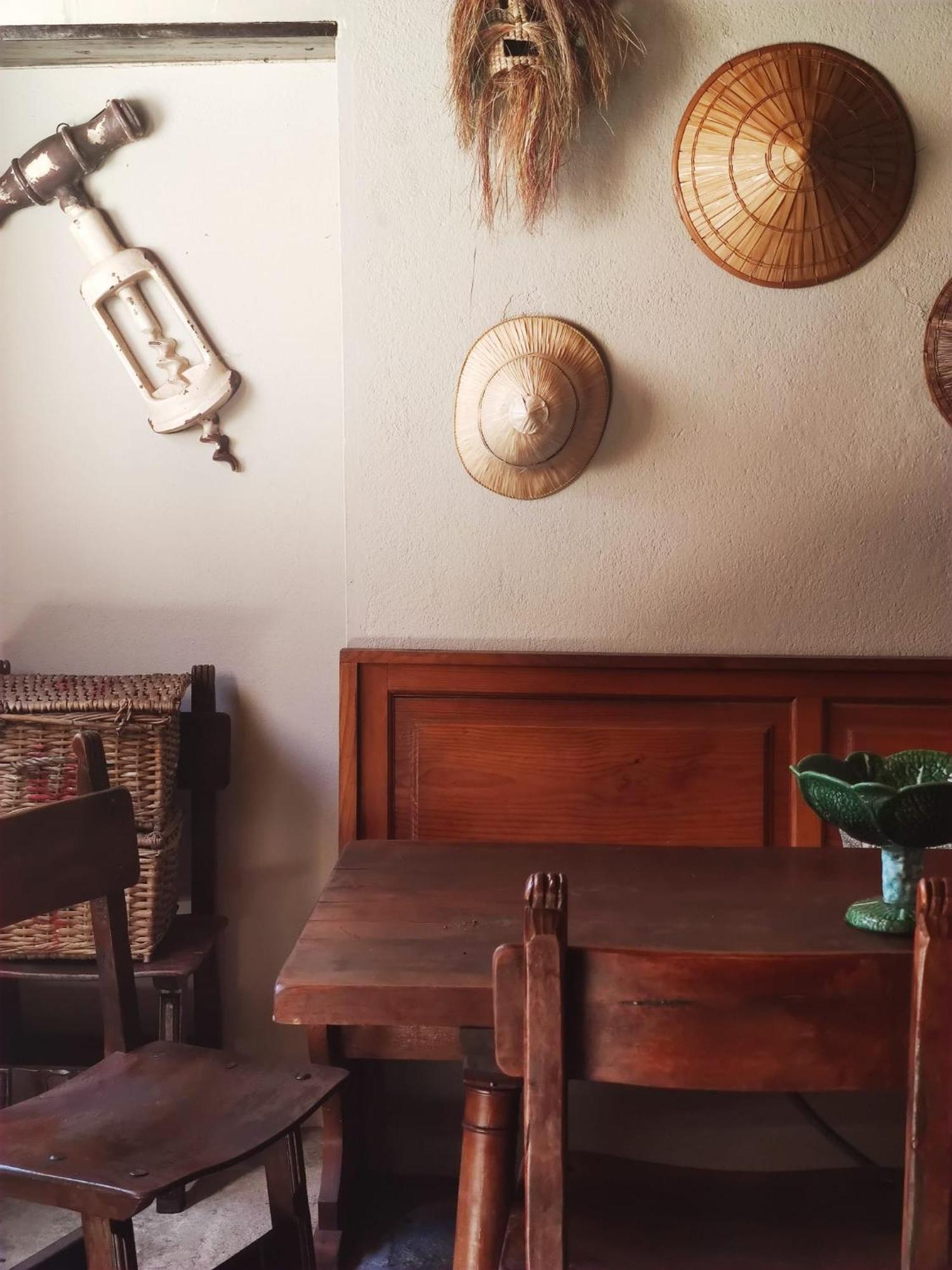 Real Santo Antonio Guest House Tarouca 外观 照片