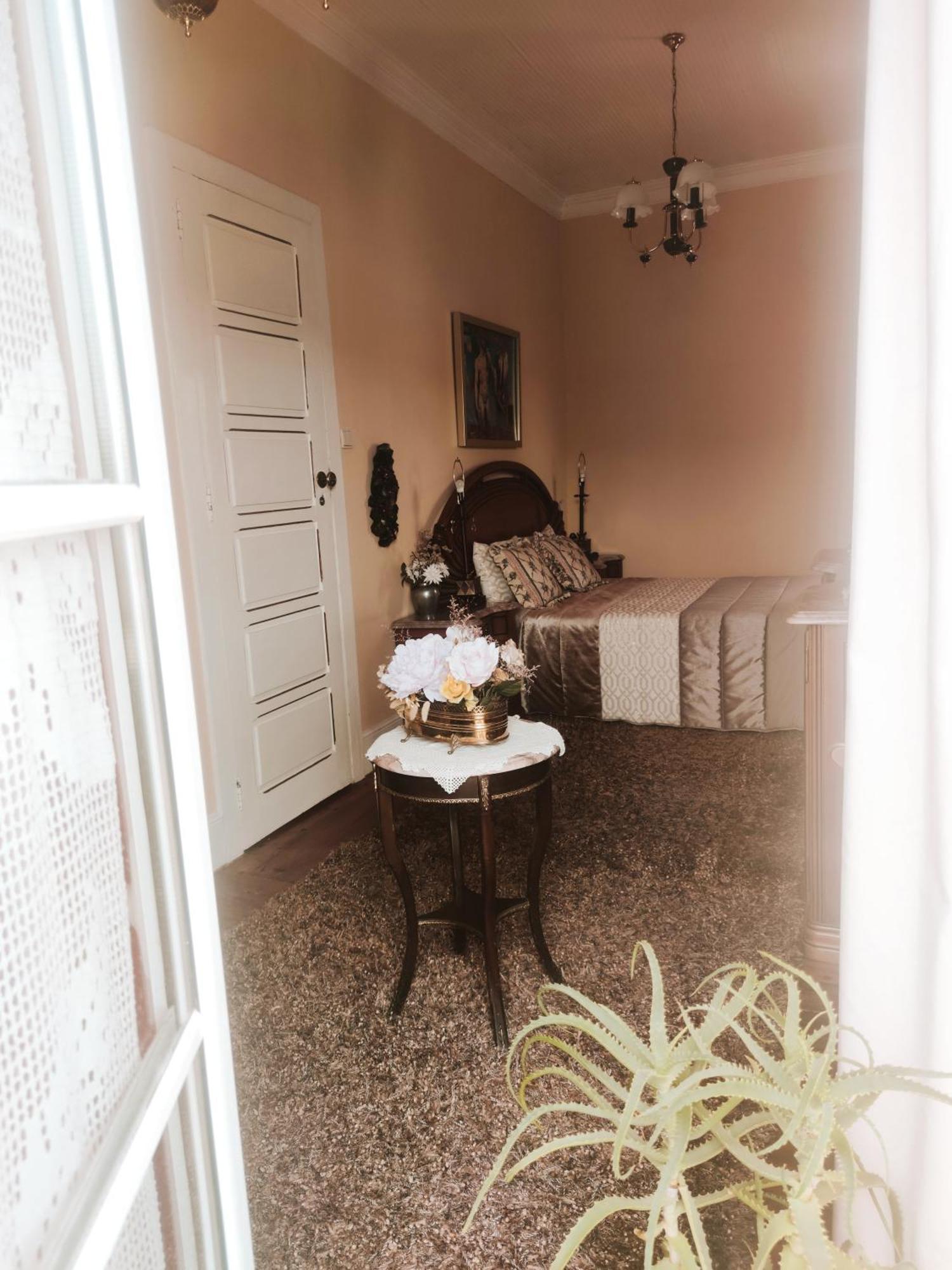 Real Santo Antonio Guest House Tarouca 外观 照片