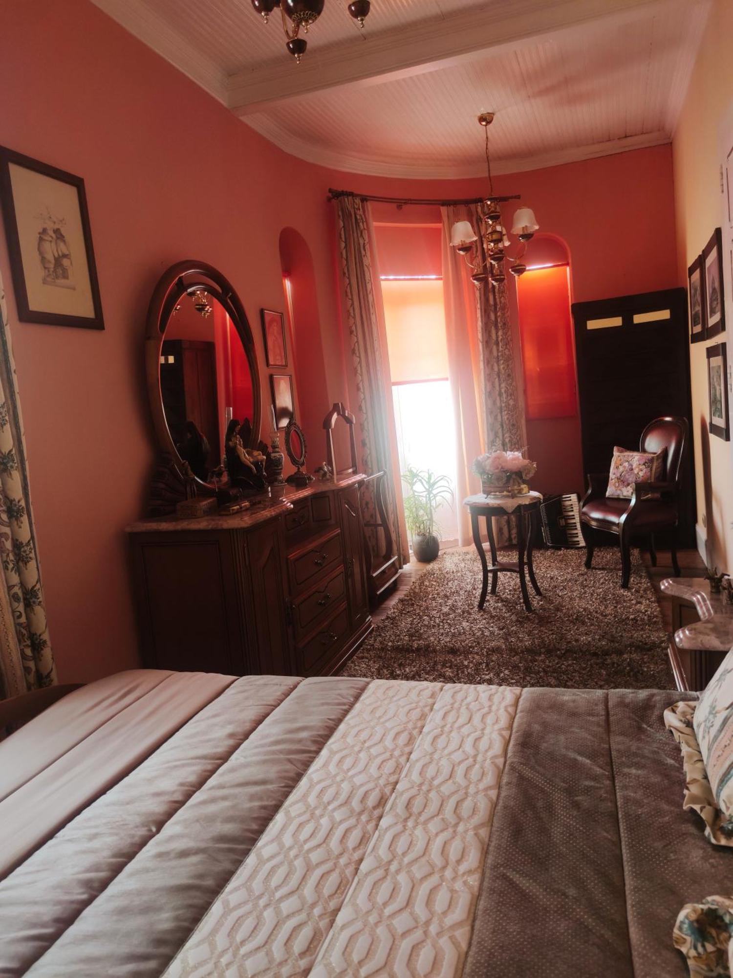 Real Santo Antonio Guest House Tarouca 外观 照片