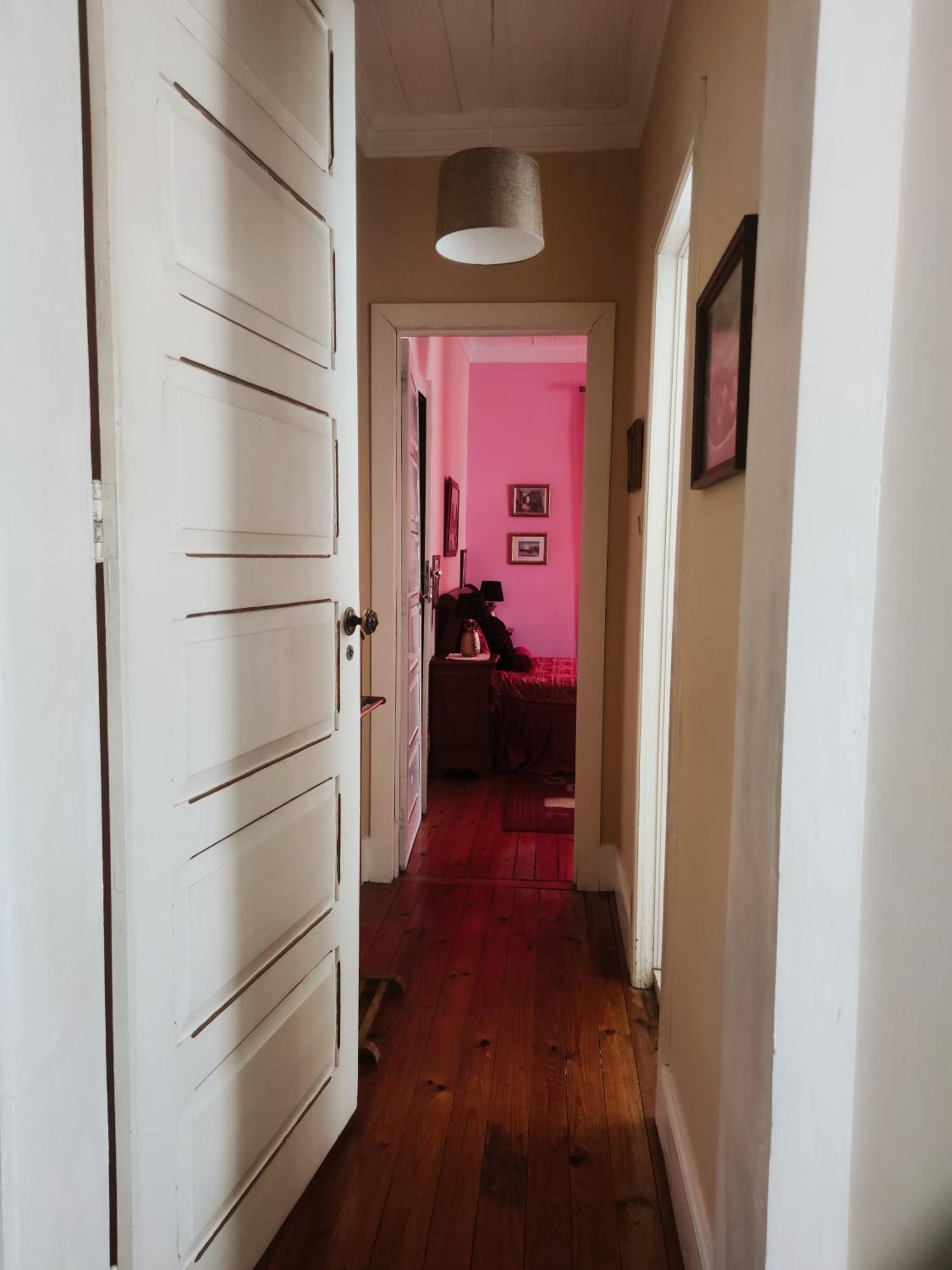 Real Santo Antonio Guest House Tarouca 外观 照片