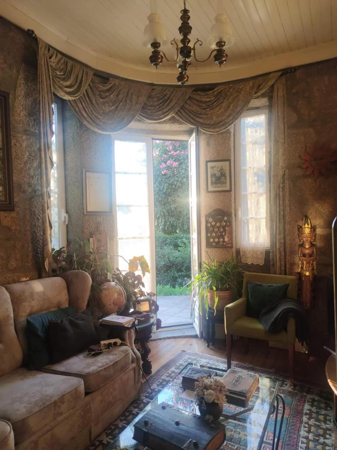 Real Santo Antonio Guest House Tarouca 外观 照片