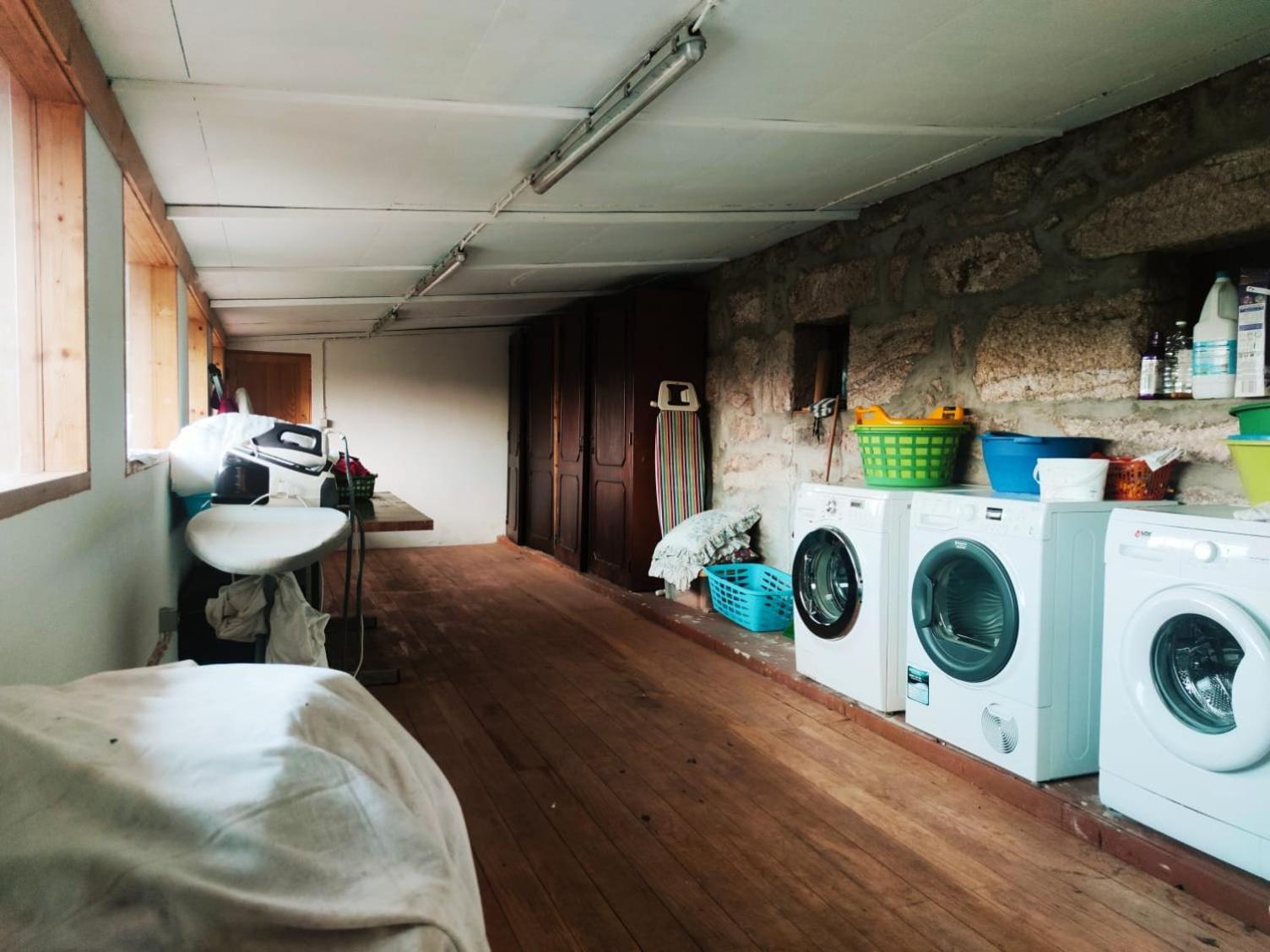 Real Santo Antonio Guest House Tarouca 外观 照片