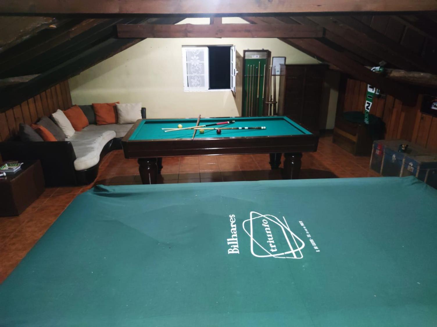 Real Santo Antonio Guest House Tarouca 外观 照片
