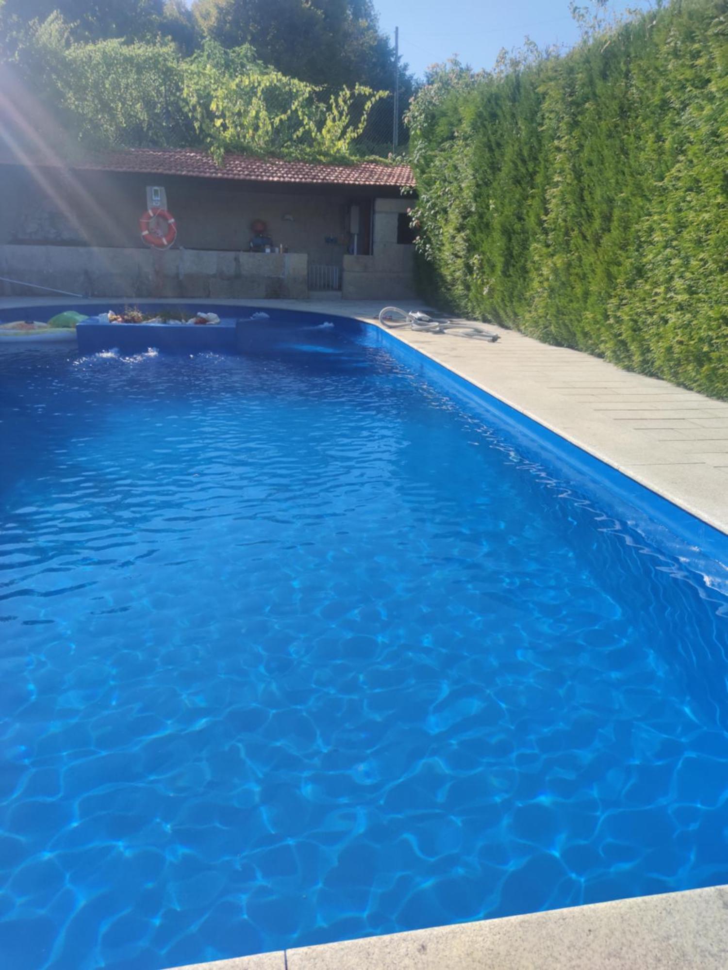Real Santo Antonio Guest House Tarouca 外观 照片